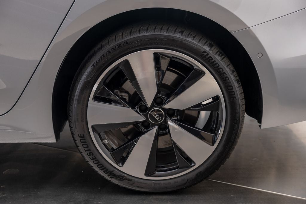 2025 Audi A5 2.0T Prestige quattro