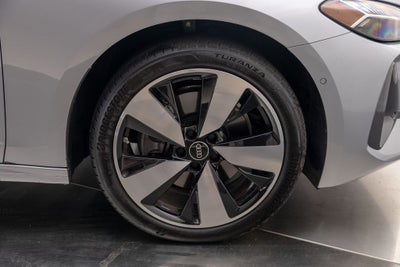 2025 Audi A5 2.0T Prestige quattro