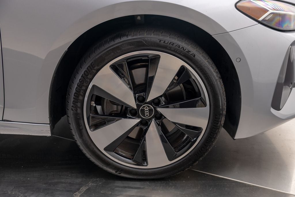 2025 Audi A5 2.0T Prestige quattro