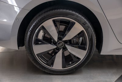 2025 Audi A5 2.0T Prestige quattro