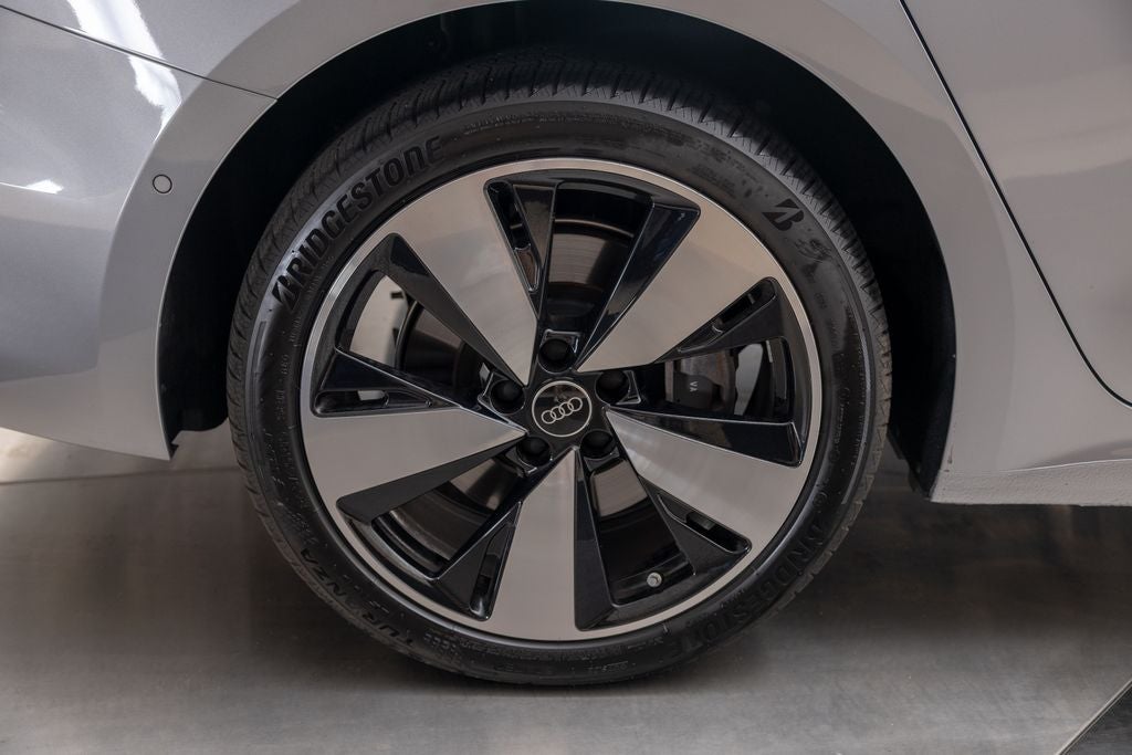 2025 Audi A5 2.0T Prestige quattro