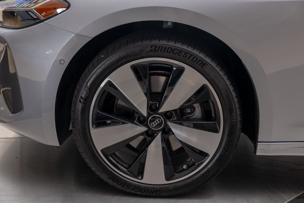 2025 Audi A5 2.0T Prestige quattro