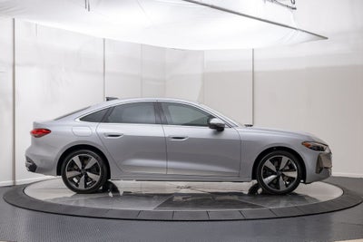 2025 Audi A5 2.0T Prestige quattro