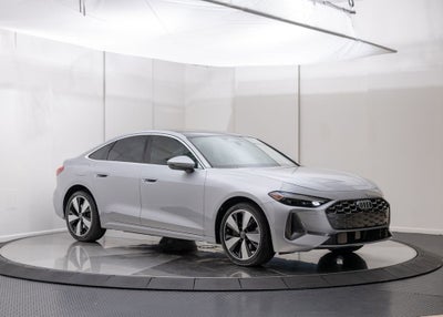 2025 Audi A5 2.0T Prestige quattro