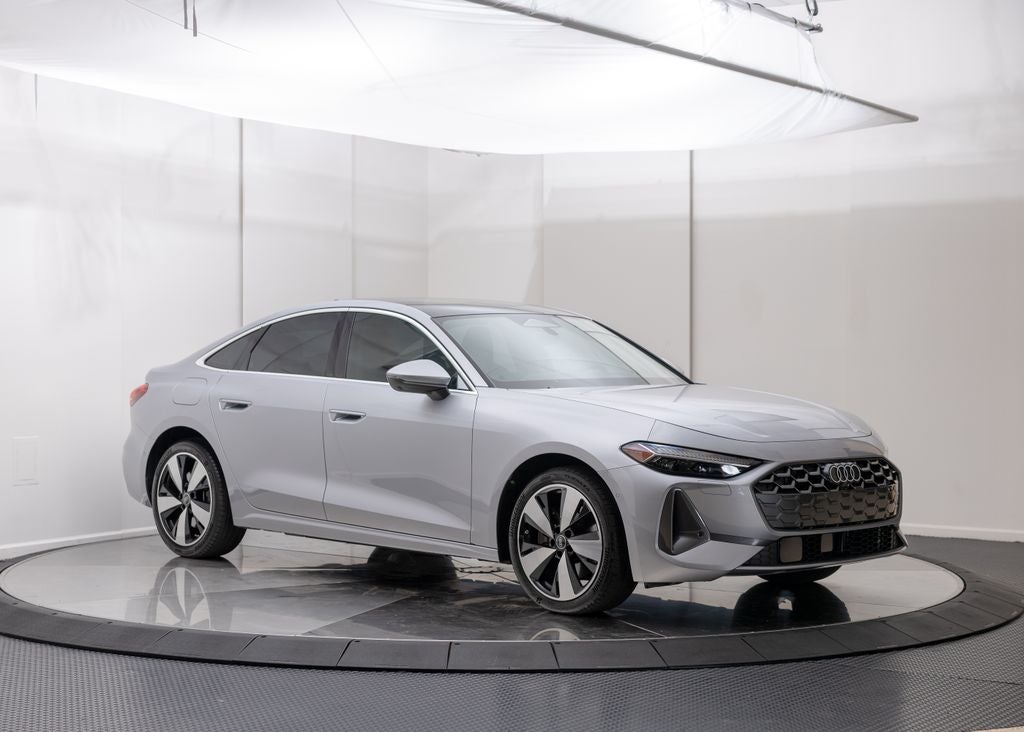 2025 Audi A5 2.0T Prestige quattro