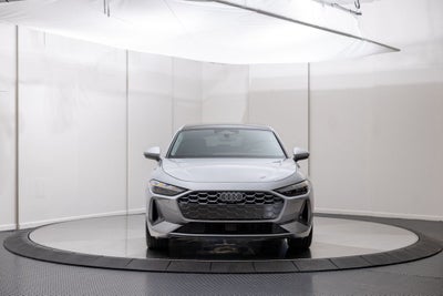 2025 Audi A5 2.0T Prestige quattro