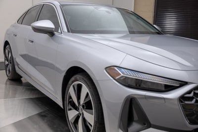 2025 Audi A5 2.0T Prestige quattro