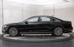 2019 Audi A8 L 55 quattro
