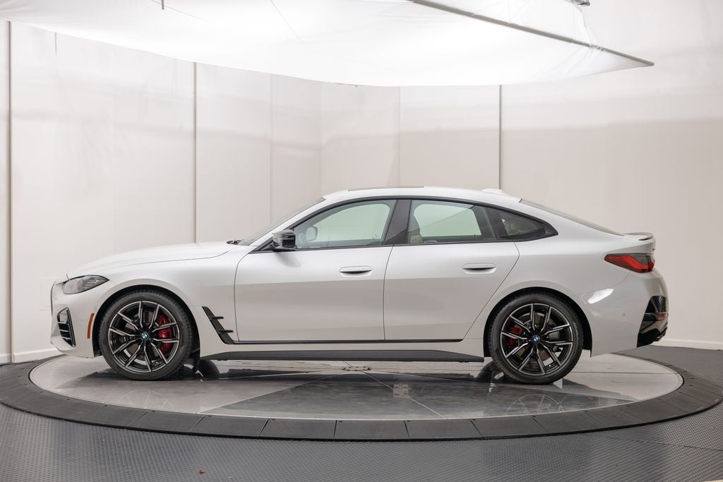 2024 BMW 4 Series M440i xDrive