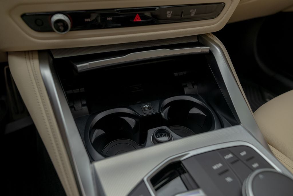 2024 BMW 4 Series M440i xDrive