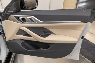 2024 BMW 4 Series M440i xDrive
