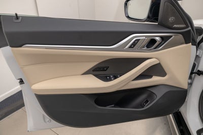 2024 BMW 4 Series M440i xDrive