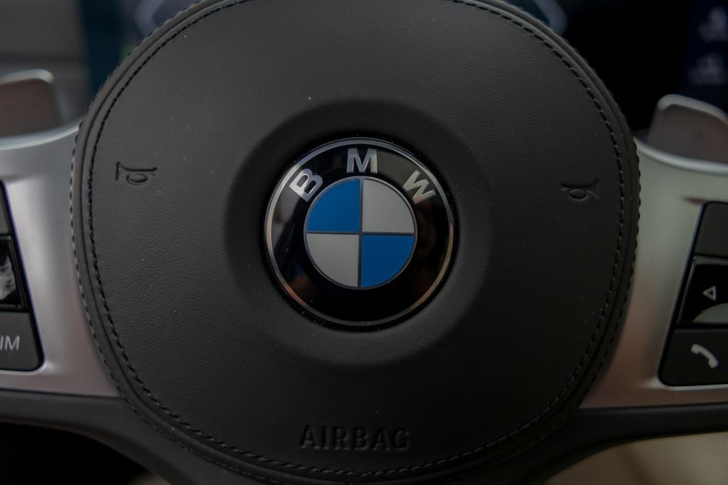 2024 BMW 4 Series M440i xDrive