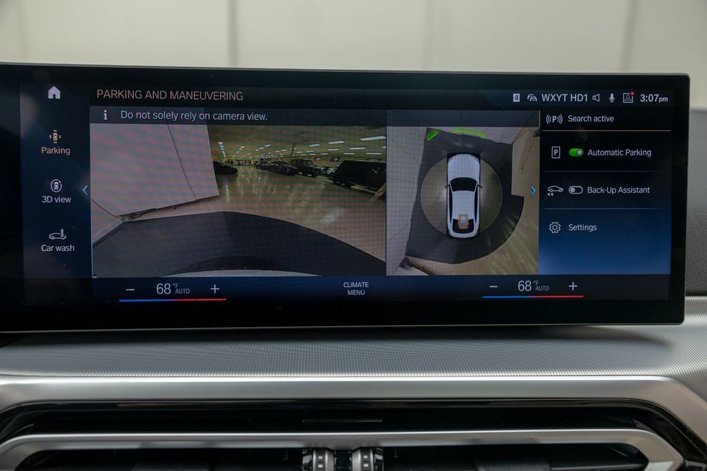 2024 BMW 4 Series M440i xDrive