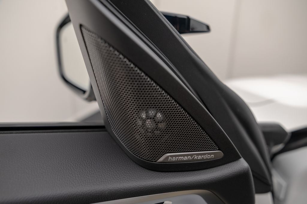 2024 BMW 4 Series M440i xDrive