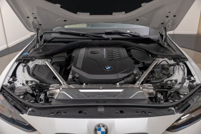 2024 BMW 4 Series M440i xDrive