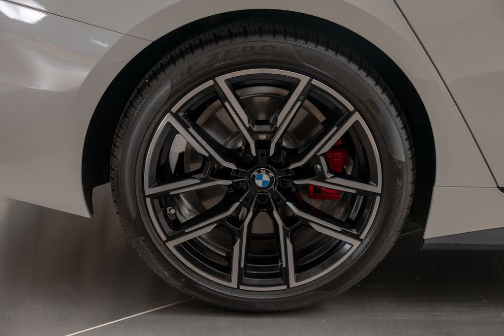 2024 BMW 4 Series M440i xDrive
