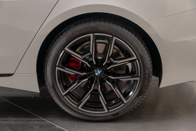 2024 BMW 4 Series M440i xDrive