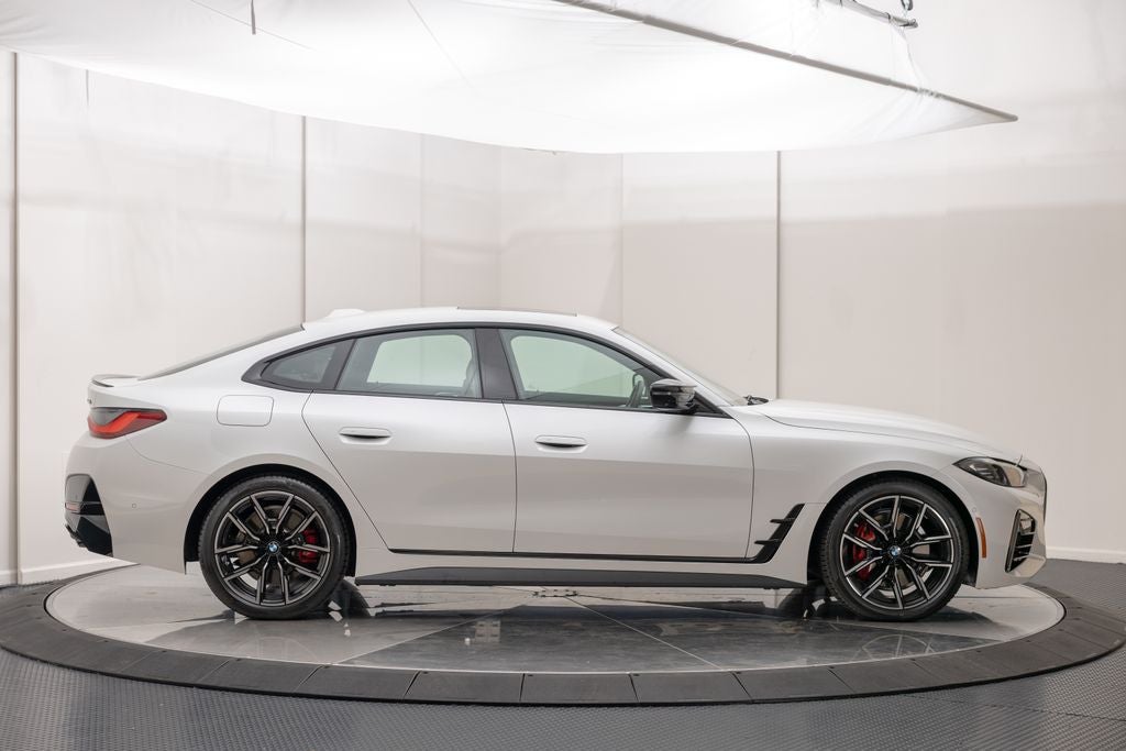 2024 BMW 4 Series M440i xDrive