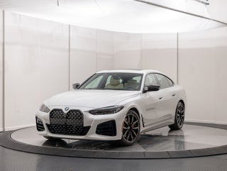 2024 BMW 4 Series M440i xDrive