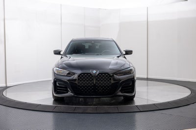 2024 BMW 4 Series M440i xDrive Gran Coupe