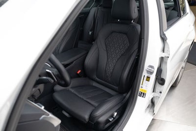 2023 BMW 5 Series 530i xDrive