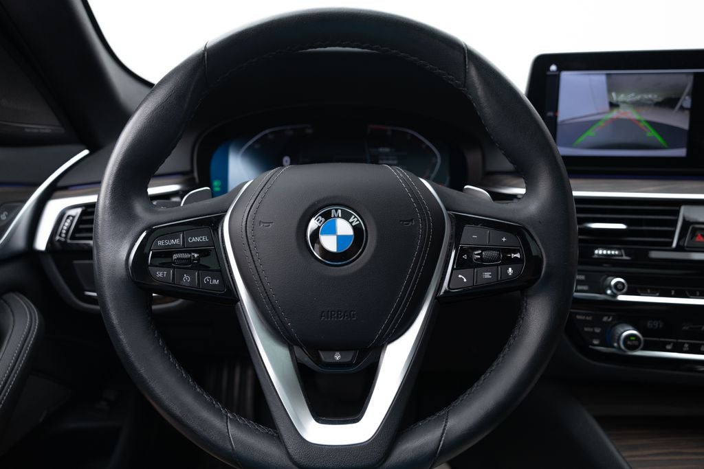 2023 BMW 5 Series 530i xDrive