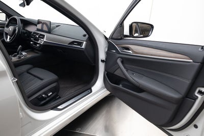 2023 BMW 5 Series 530i xDrive