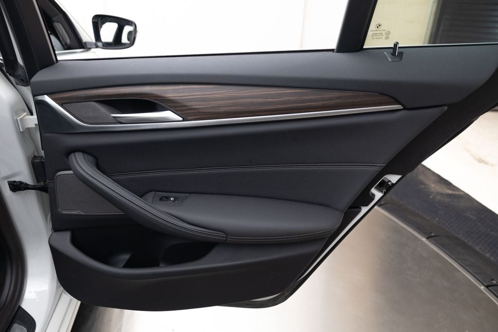 2023 BMW 5 Series 530i xDrive