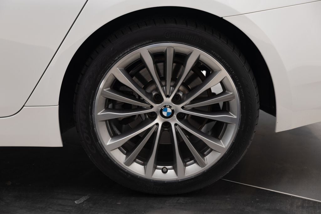 2023 BMW 5 Series 530i xDrive