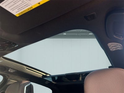 2025 BMW 7 Series 760i xDrive