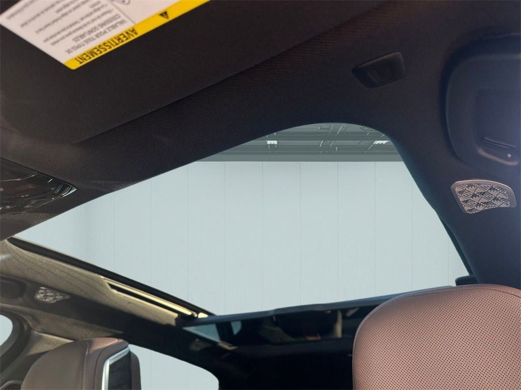 2025 BMW 7 Series 760i xDrive