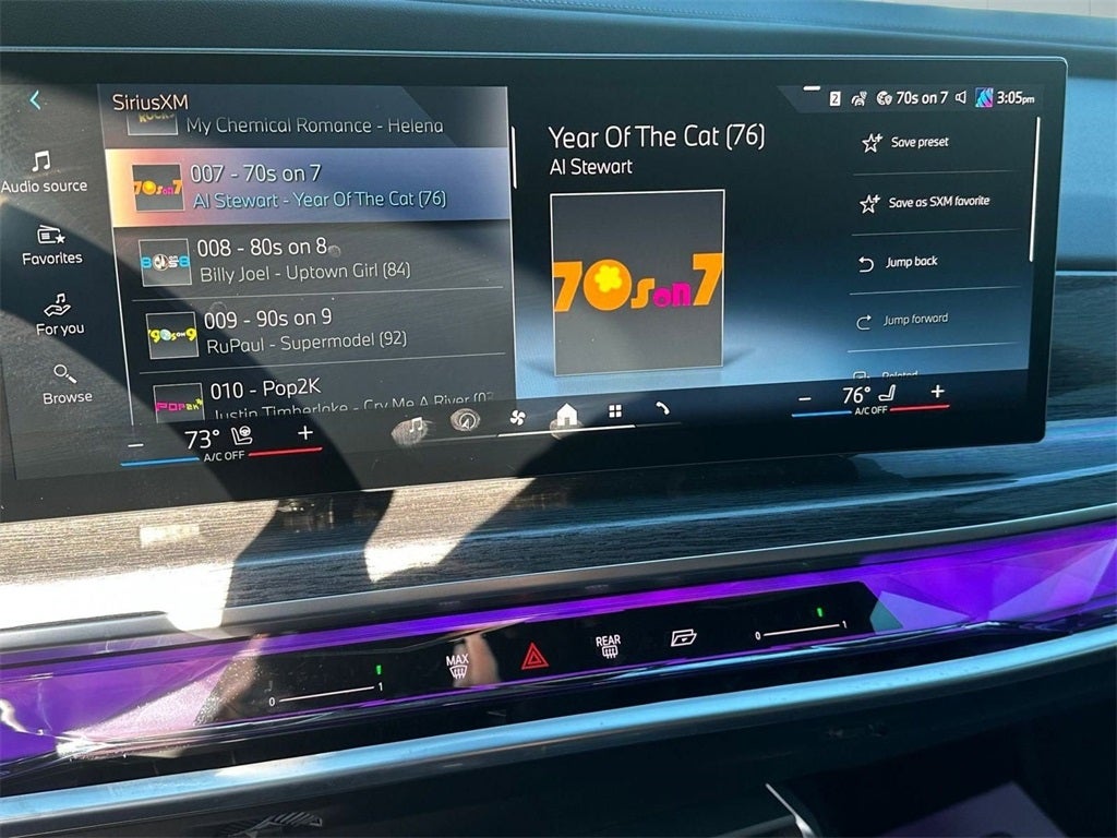 2025 BMW 7 Series 760i xDrive