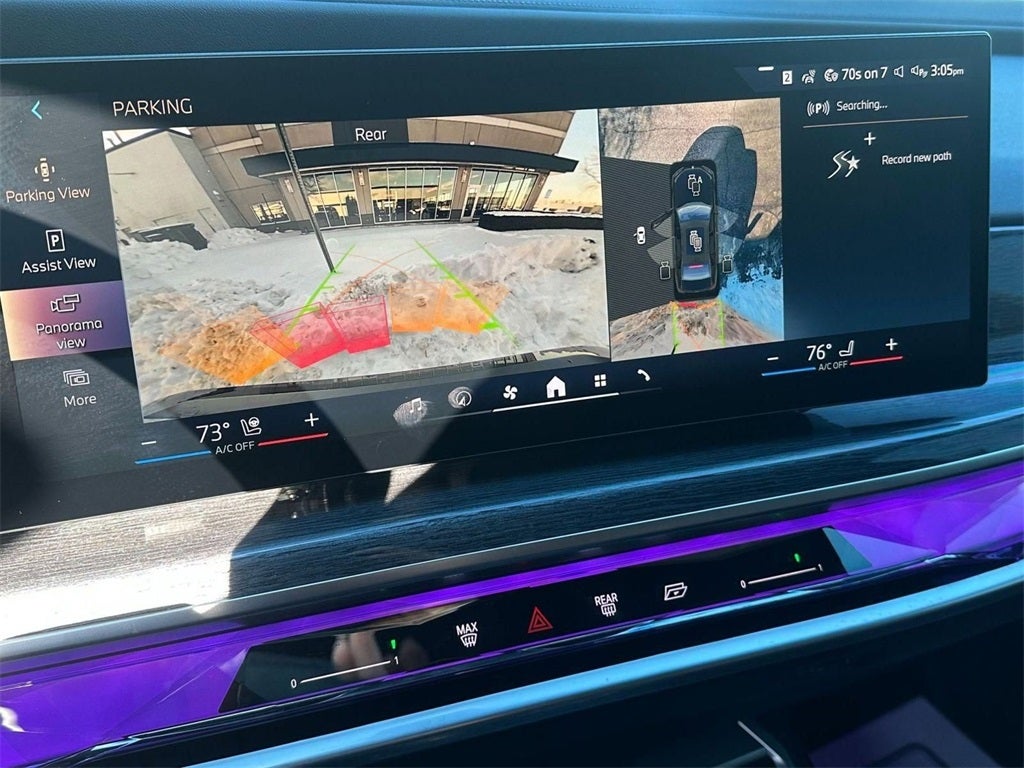 2025 BMW 7 Series 760i xDrive