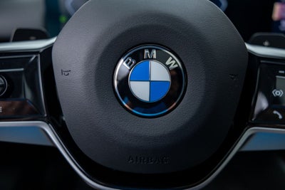 2026 BMW 5 Series 530i xDrive