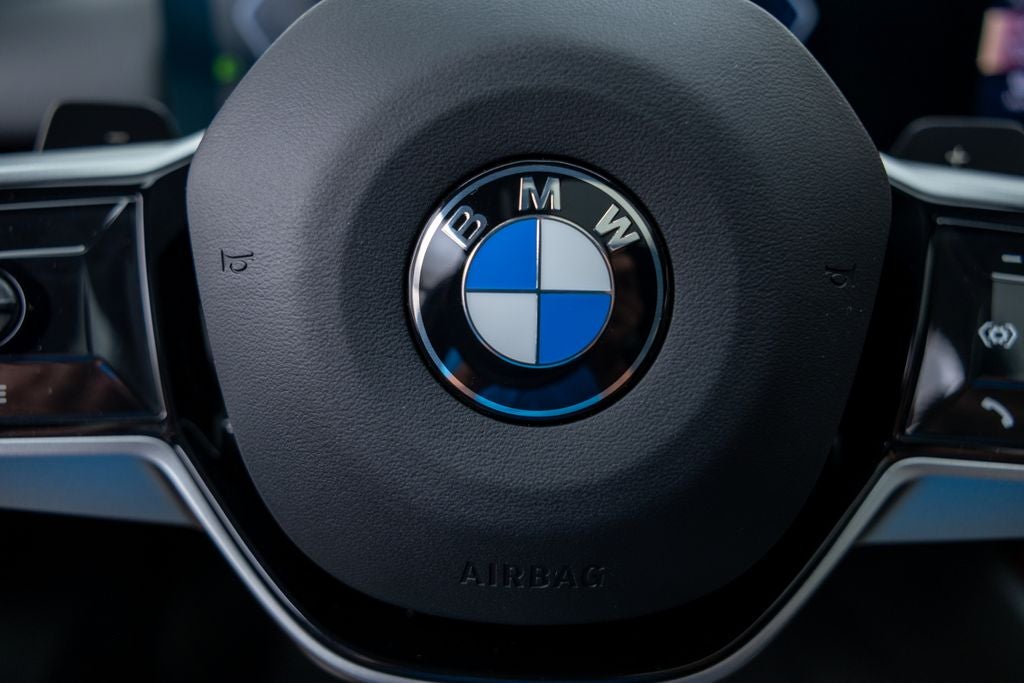 2026 BMW 5 Series 530i xDrive
