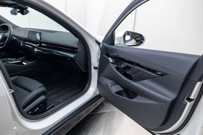 2026 BMW 5 Series 530i xDrive