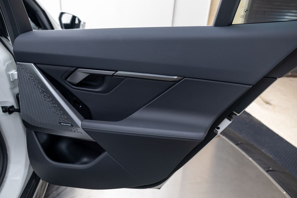2026 BMW 5 Series 530i xDrive