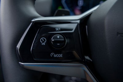 2026 BMW 5 Series 530i xDrive