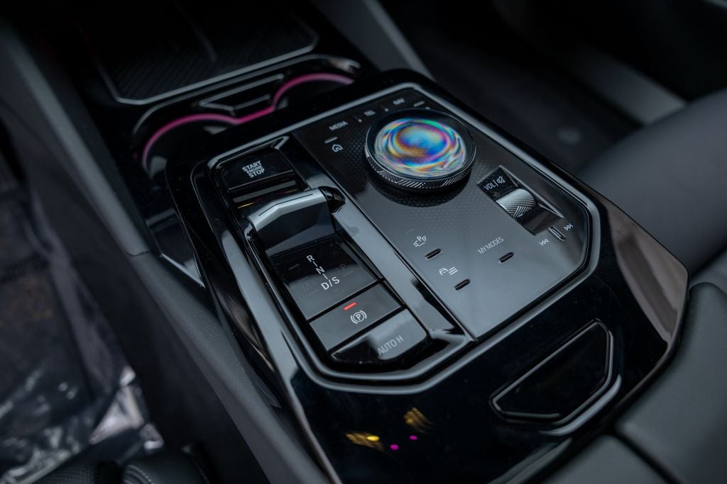 2026 BMW 5 Series 530i xDrive
