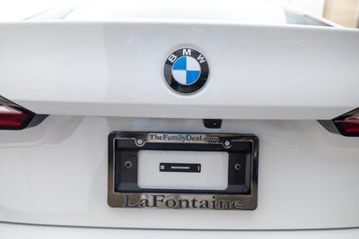 2026 BMW 5 Series 530i xDrive