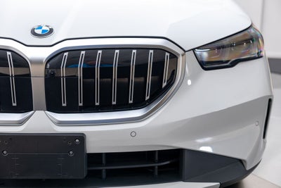 2026 BMW 5 Series 530i xDrive