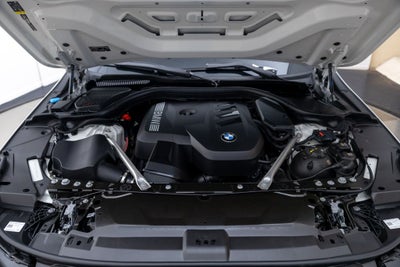 2026 BMW 5 Series 530i xDrive