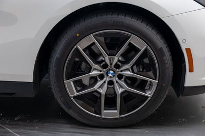 2026 BMW 5 Series 530i xDrive