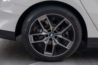 2026 BMW 5 Series 530i xDrive
