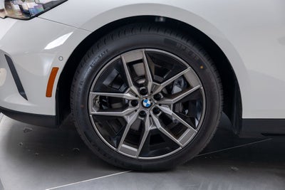 2026 BMW 5 Series 530i xDrive