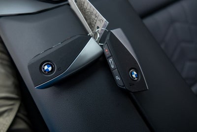 2026 BMW 5 Series 530i xDrive