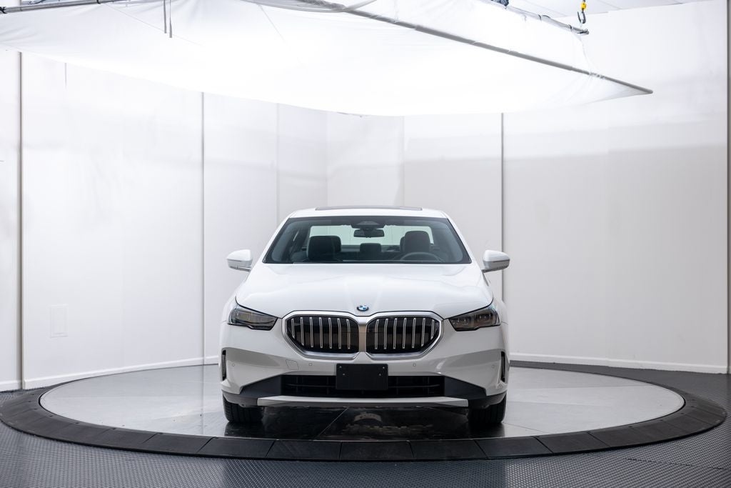 2026 BMW 5 Series 530i xDrive