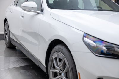 2026 BMW 5 Series 530i xDrive