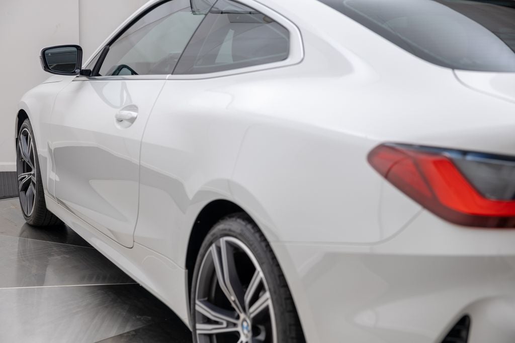 2024 BMW 4 Series 430i xDrive